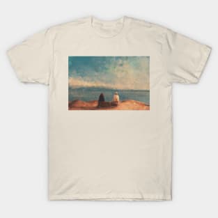 Silence T-Shirt